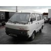 nissan vanette (c 220) del año 1983