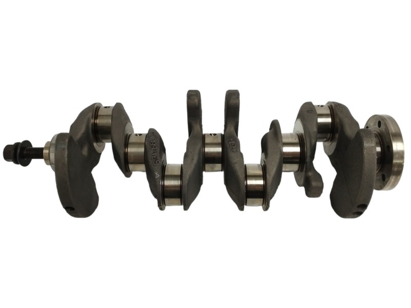 Recambio de cigueñal para mini mini (r56) one referencia OEM IAM 53466005  
