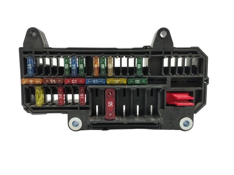 Recambio de caja reles / fusibles para bmw serie 7 (e65/e66) 730d referencia OEM IAM 61136900583 10688710 Recambio de caja reles / fusibles para bmw serie 7 (e65/e66) 730d referencia OEM IAM 61136900583 10688710