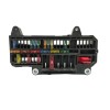 Recambio de caja reles / fusibles para bmw serie 7 (e65/e66) 730d referencia OEM IAM 61136900583 10688710 