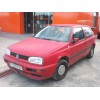 volkswagen golf iii berlina (1h1) del año 1991