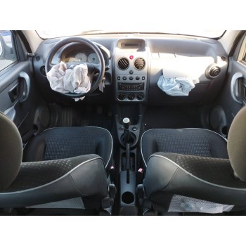 peugeot partner (s2) del año 2008