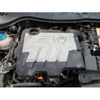 volkswagen passat b6 (3c2) del año 2010