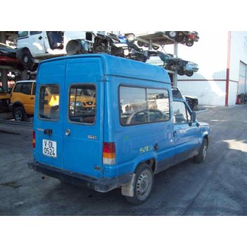 seat terra del año 1987