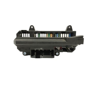 Recambio de caja reles / fusibles para bmw serie 7 (e65/e66) 730d referencia OEM IAM 61136900583 10688710 