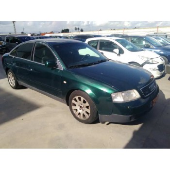 audi a6 berlina (4b2) del año 2000
