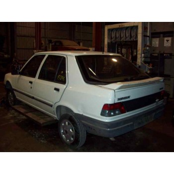 peugeot 309 del año 1992
