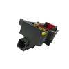 Recambio de caja reles / fusibles para bmw serie 7 (e65/e66) 730d referencia OEM IAM 61136900583 10688710 