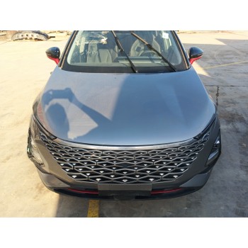 omoda 5 del año 2024