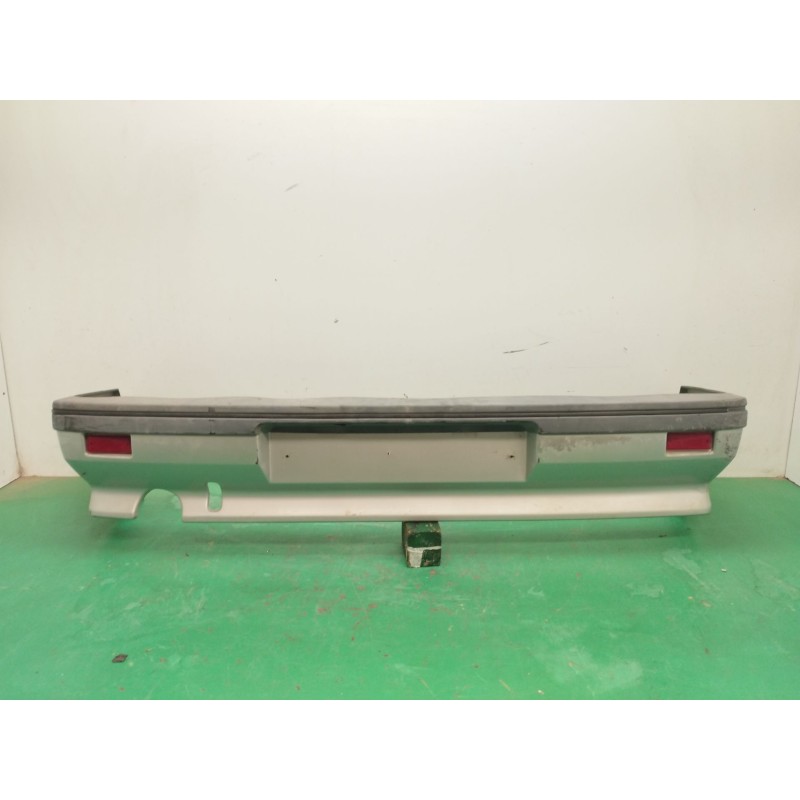 Recambio de paragolpes trasero para renault 11 (b/c37_) 1.4 (b/c372, b/c37c) referencia OEM IAM   