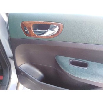 peugeot 307 (s1) del año 2001