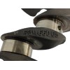 Recambio de cigueñal para mini mini (r56) one referencia OEM IAM 53466005  