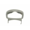 Recambio de tapas cuadro instrumentos para microcar m.go bc (da) referencia OEM IAM 1009626  