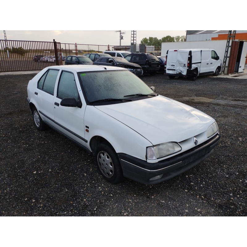 renault 19 hatchback (b/c53) del año 1993