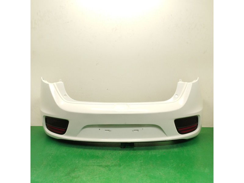 Recambio de paragolpes trasero para kia cee´d 1.4 cat referencia OEM IAM 86611A2600  