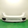 Recambio de paragolpes trasero para kia cee´d 1.4 cat referencia OEM IAM 86611A2600  