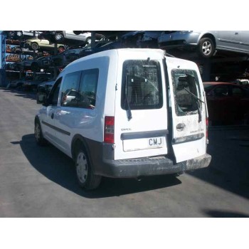 opel combo (corsa c) del año 2003
