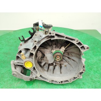 CAJA CAMBIOS 4X4R7002AA 