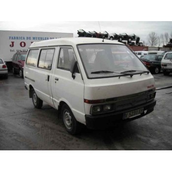 nissan vanette (c 220) del año 1983
