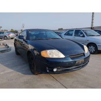 hyundai coupe (gk) del año 2002
