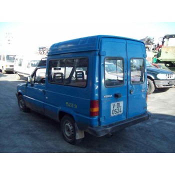 seat terra del año 1987