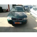AUDI A6 BERLINA (4B2)