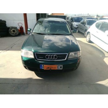 audi a6 berlina (4b2) del año 2000