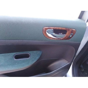 peugeot 307 (s1) del año 2001