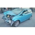 OPEL CORSA D