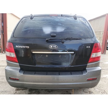 kia sorento i (jc) del año 2006