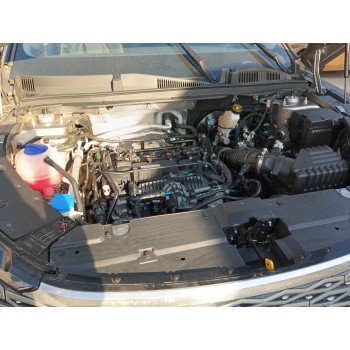 omoda 5 del año 2024