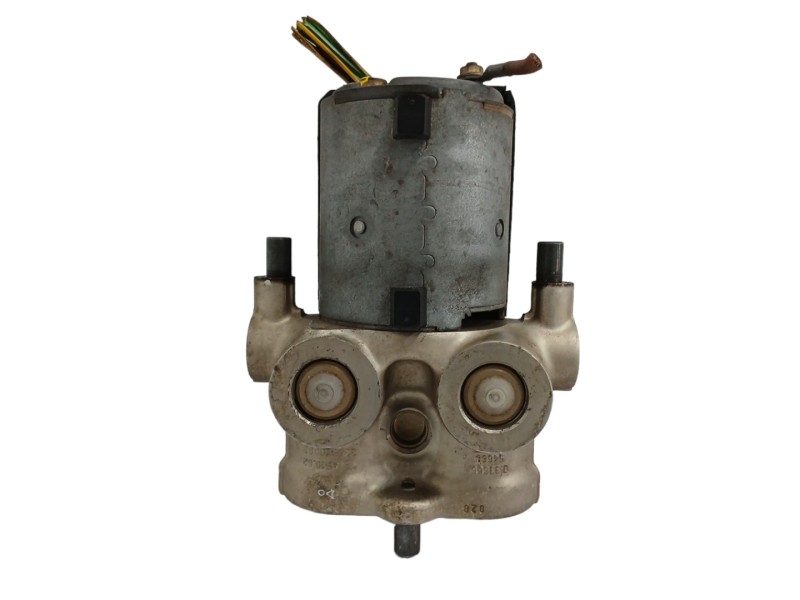 Recambio de abs para mercedes-benz clase c (w202) berlina 1.8 16v cat referencia OEM IAM 2265110066  