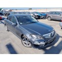MERCEDES-BENZ CLASE C (W204) LIM.