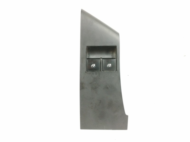 Recambio de mando elevalunas delantero izquierdo para opel astra j gtc sportive referencia OEM IAM 13305978  
