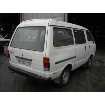 nissan vanette (c 220) del año 1983