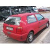 volkswagen golf iii berlina (1h1) del año 1991