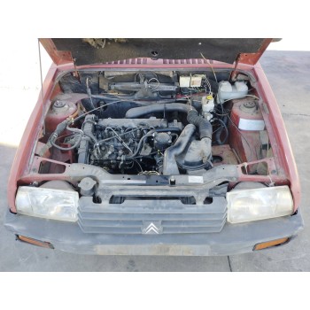 citroën c15 furgoneta/monovolumen (vd_) del año 1992