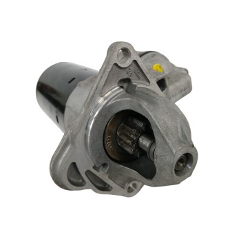 Recambio de motor arranque para chevrolet aveo berlina hatchback 1.4 cat referencia OEM IAM 55578921 0001107522 