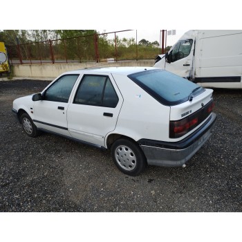 renault 19 hatchback (b/c53) del año 1993
