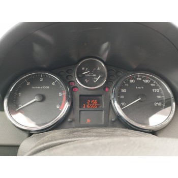 peugeot 207 del año 2006