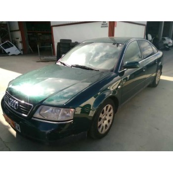 audi a6 berlina (4b2) del año 2000
