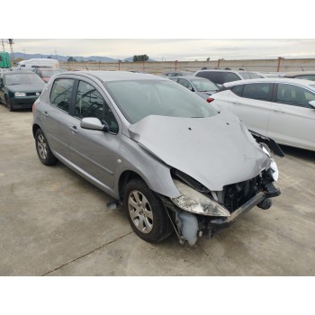peugeot 307 (s1) del año 2005