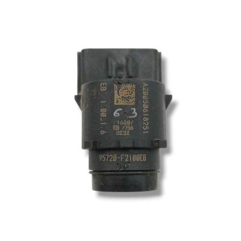 Recambio de sensor de aparcamiento para kia niro e-niro drive referencia OEM IAM 95720F2100  