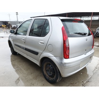 tata indica del año 2007