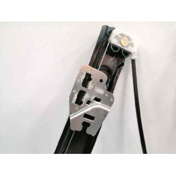 Recambio de elevalunas delantero izquierdo para bmw serie 3 berlina (e46) referencia OEM IAM 51337020659 SIN MOTOR 