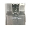 Recambio de mando elevalunas delantero izquierdo para opel astra j gtc sportive referencia OEM IAM 13305978  