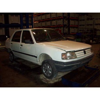 peugeot 309 del año 1992