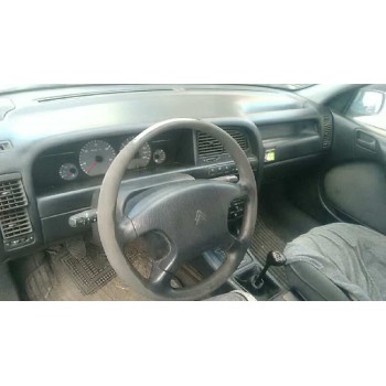 citroën xantia berlina del año 1997