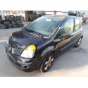 RENAULT MODUS