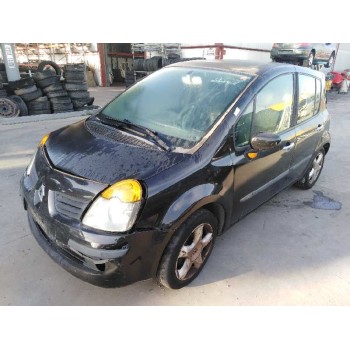 renault modus del año 2004